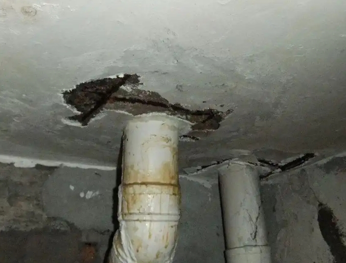 禹州卫生间漏水维修公司浅析禹州卫生间渗水维修的方法