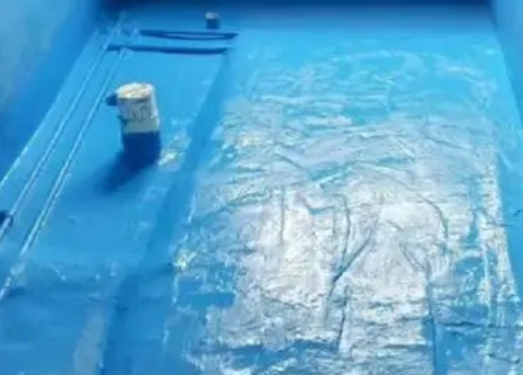 禹州卫生间漏水维修公司分享下禹州卫生间防水工程中常用防水涂料介绍。